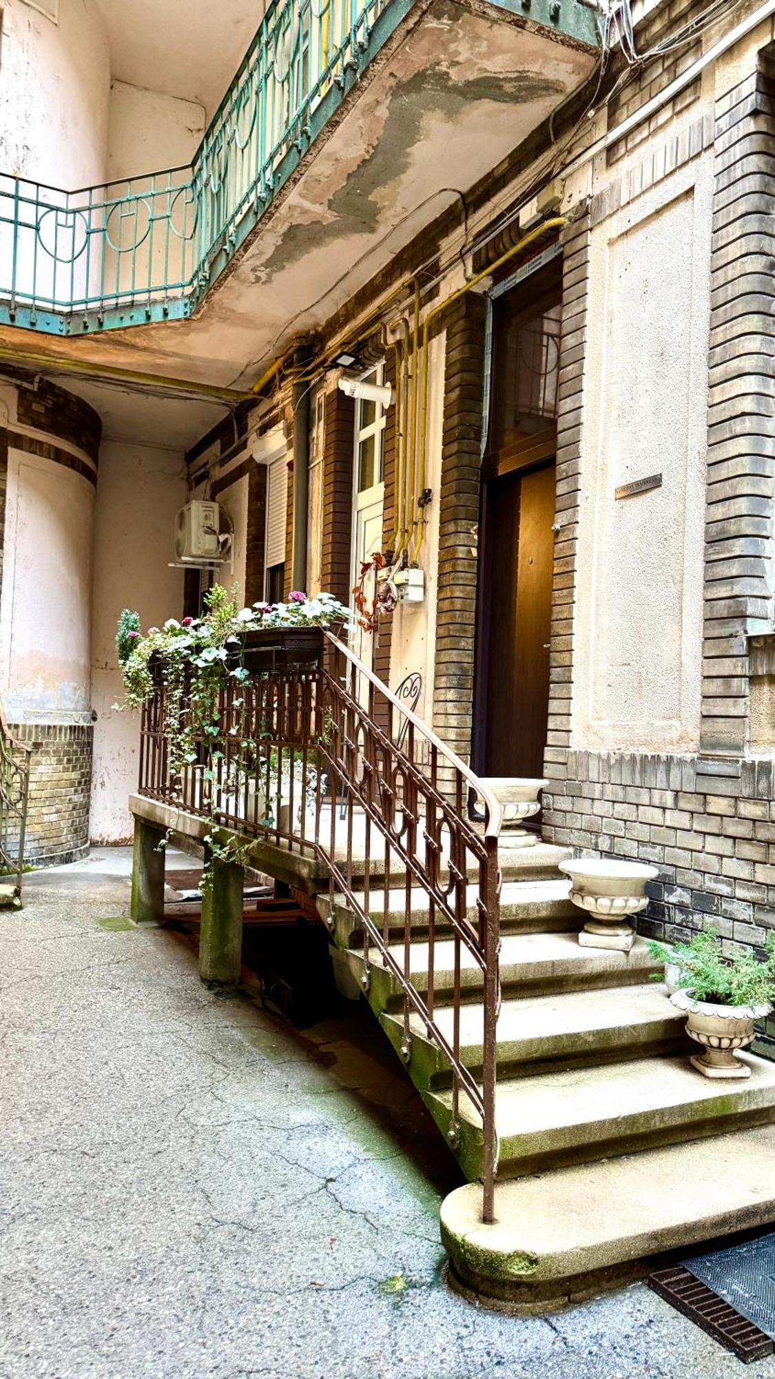 Fsf Boutique Apartament Timisoara Exterior photo