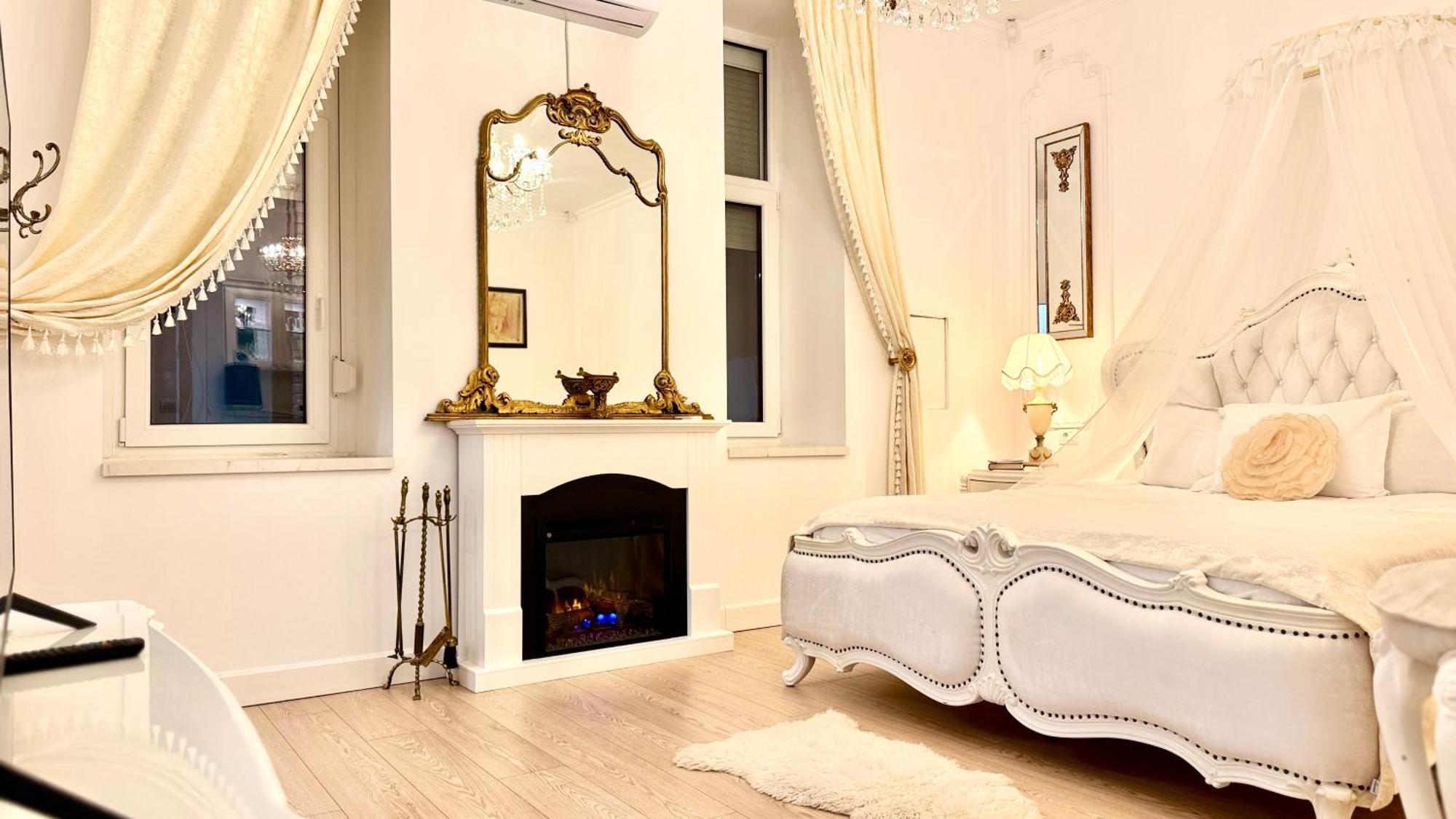 Fsf Boutique Apartament Timisoara Exterior photo