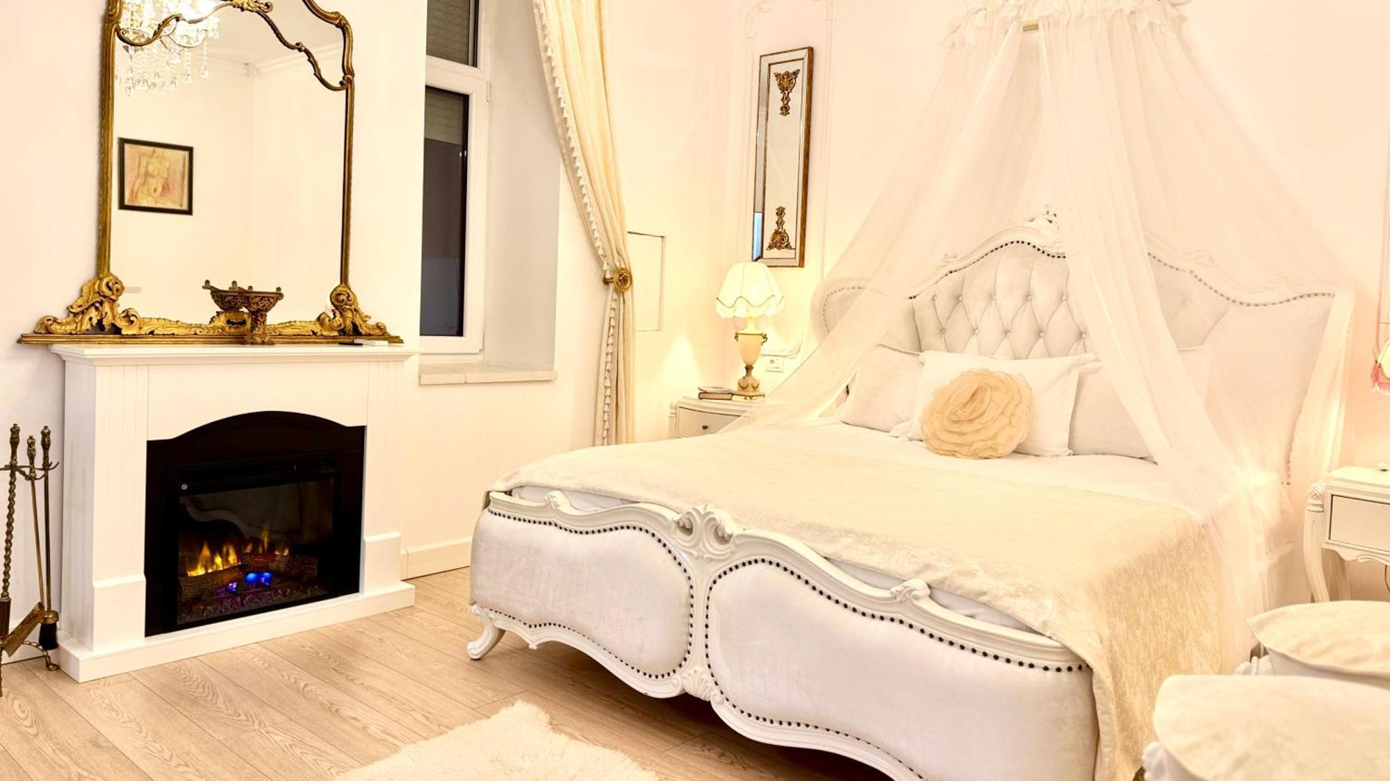 Fsf Boutique Apartament Timisoara Exterior photo
